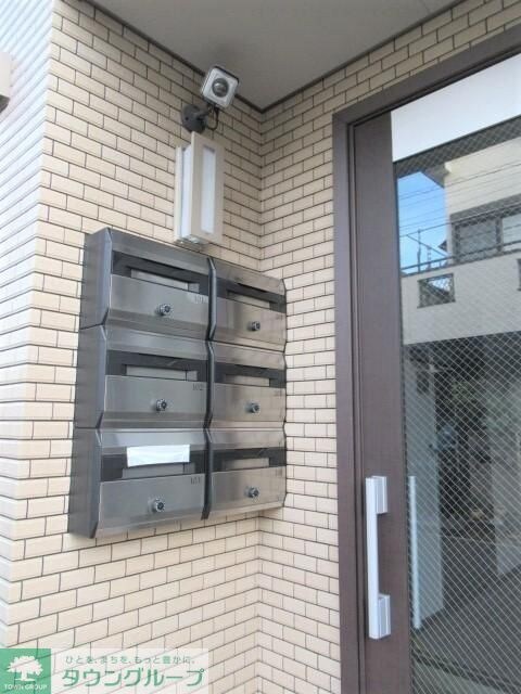 レグルス中央の物件内観写真