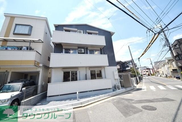 Cast-metalの物件内観写真