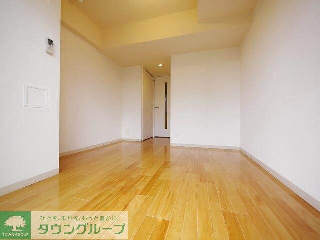 プライムアーバン川口の物件内観写真