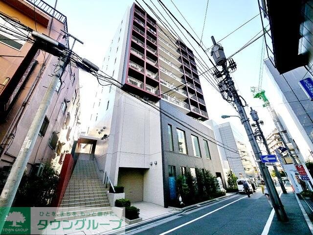 プライムアーバン川口の物件内観写真