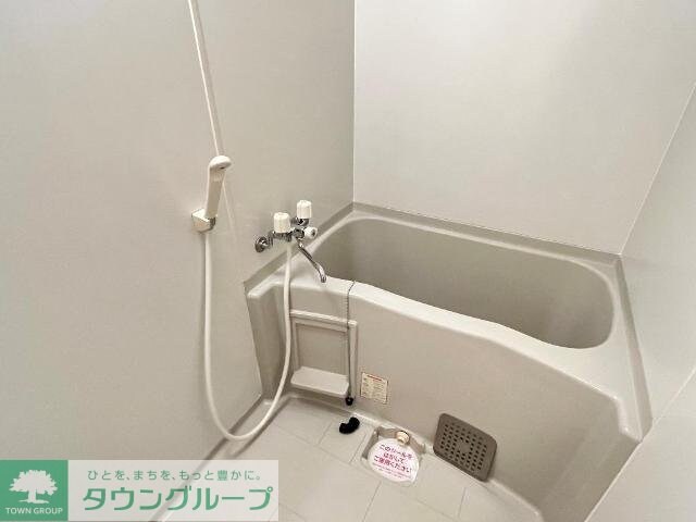 ピュア プリミエールの物件内観写真