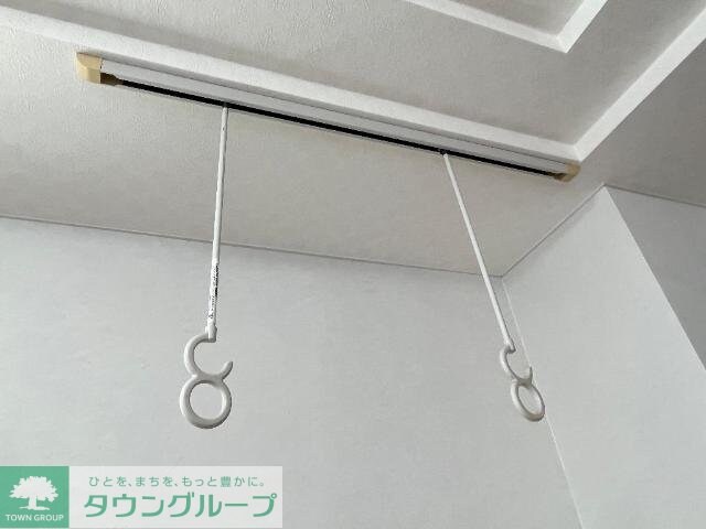 ピュア プリミエールの物件内観写真