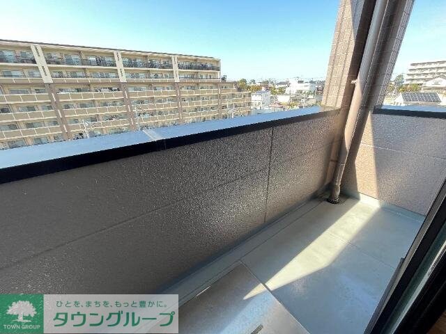 ピュア プリミエールの物件内観写真