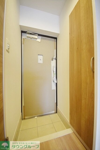 アルファコート蕨2の物件内観写真