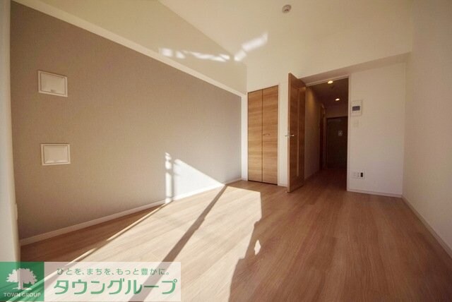 アルファコート蕨2の物件内観写真