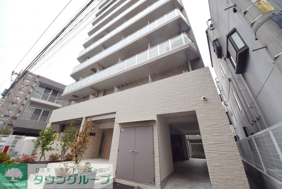 アルファコート蕨2の物件内観写真