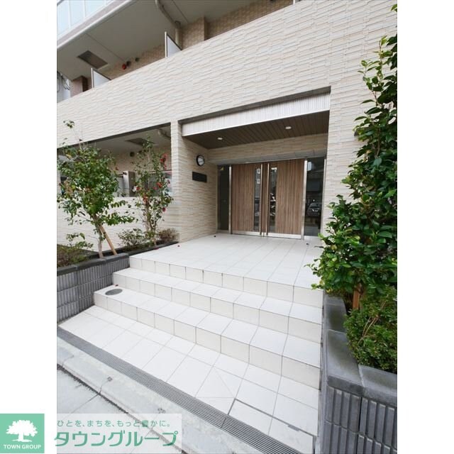 アルファコート蕨2の物件内観写真