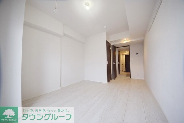 リヴシティ西川口参番館の物件内観写真