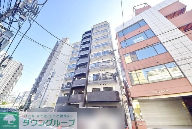 リヴシティ西川口参番館の物件内観写真