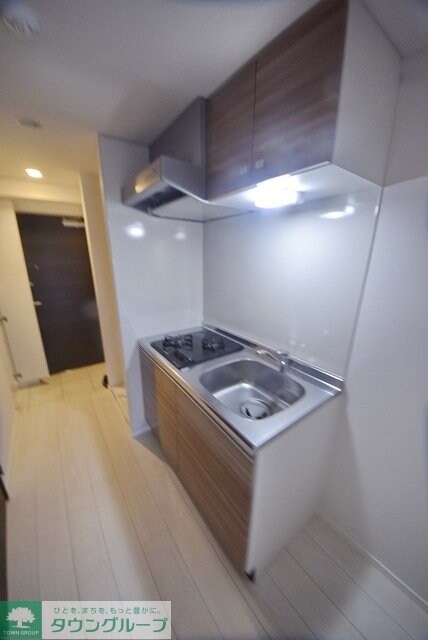 リヴシティ西川口参番館の物件内観写真