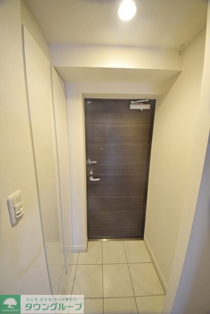 リヴシティ西川口参番館の物件内観写真