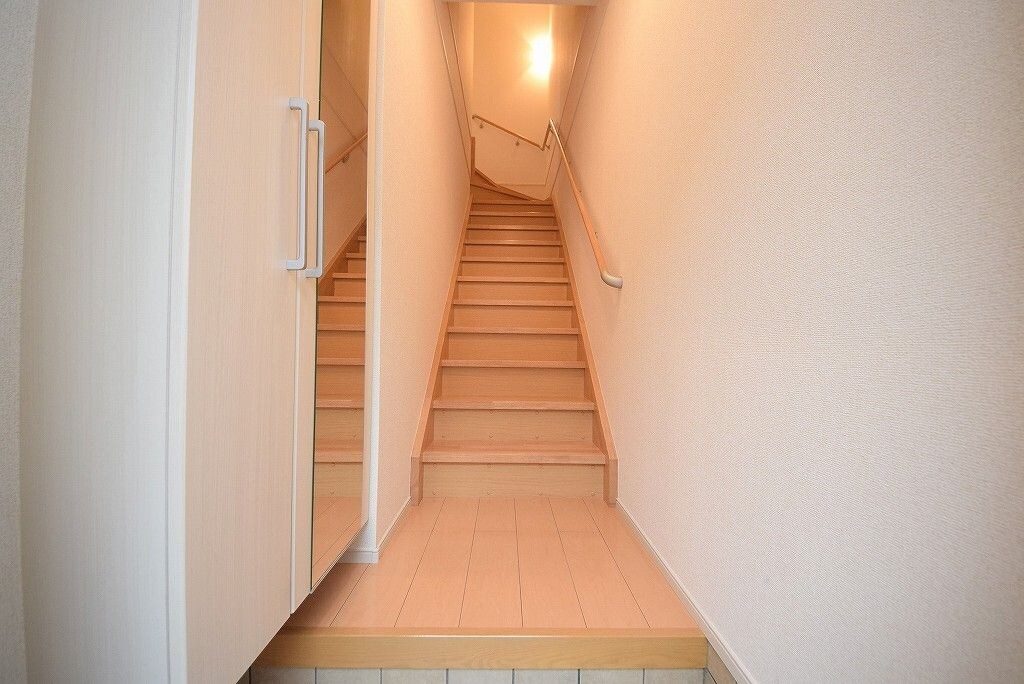 ニューグランドールの物件内観写真