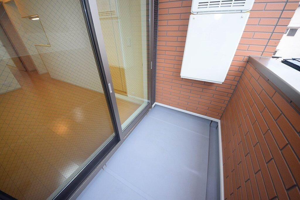 ニューグランドールの物件内観写真