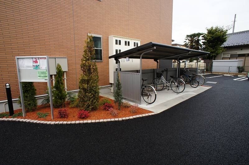 ニューグランドールの物件内観写真