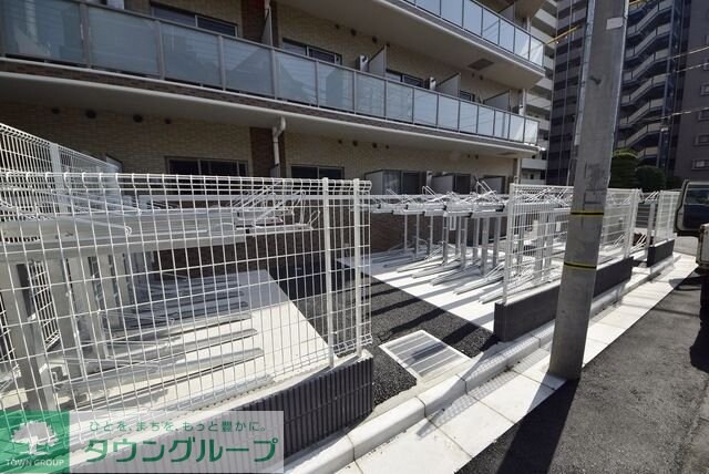 REXZY西川口AZIIIの物件内観写真