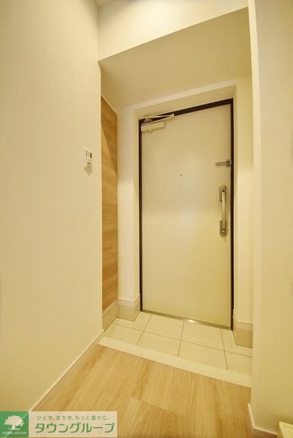 REXZY西川口AZIIIの物件内観写真