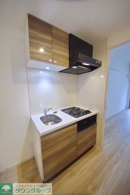 REXZY西川口AZIIIの物件内観写真