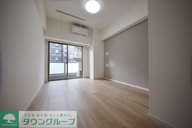 REXZY西川口AZIIIの物件内観写真