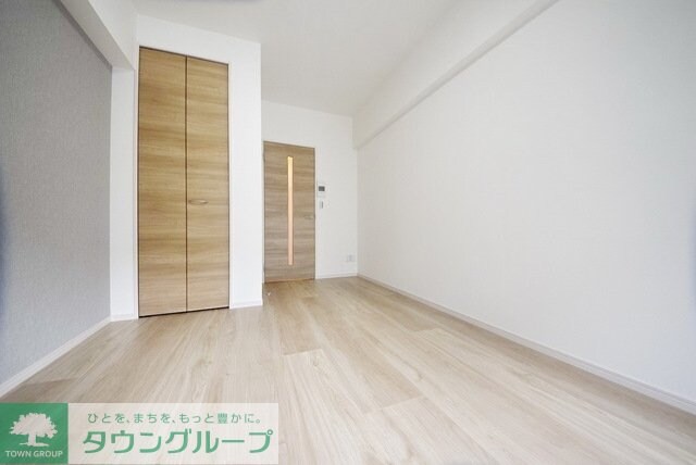 REXZY西川口AZIIIの物件内観写真