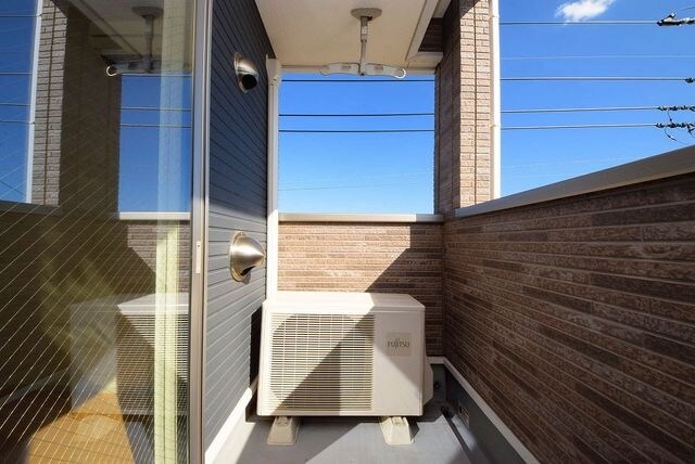 リヴィエール プレの物件内観写真