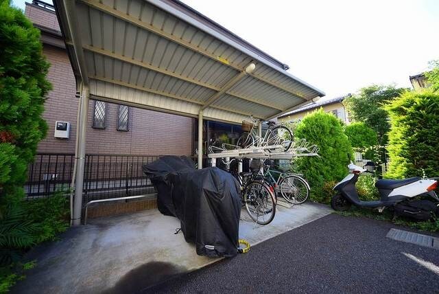 リヴィエール プレの物件内観写真