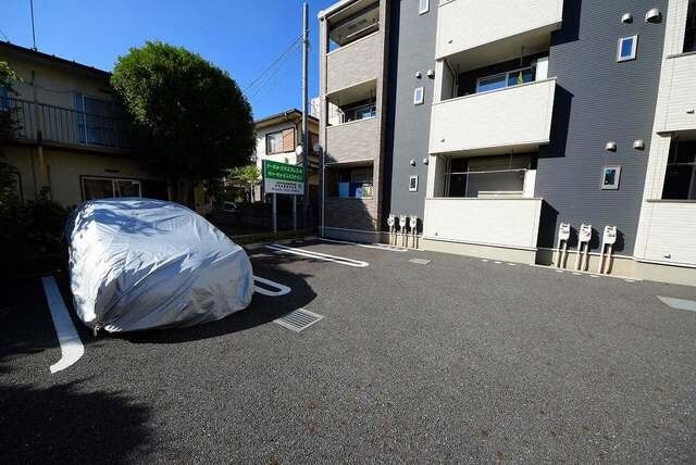 リヴィエール プレの物件内観写真