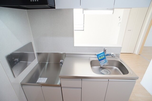 ルミエールAの物件内観写真