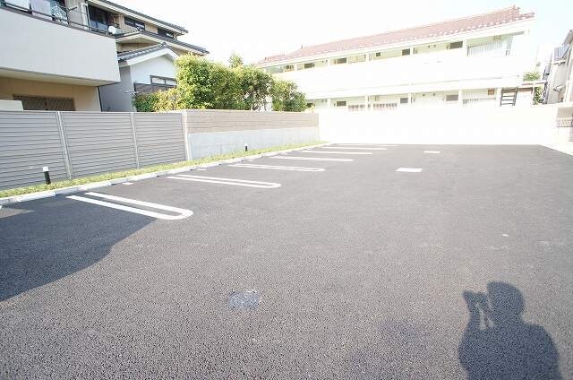 ルミエールAの物件内観写真