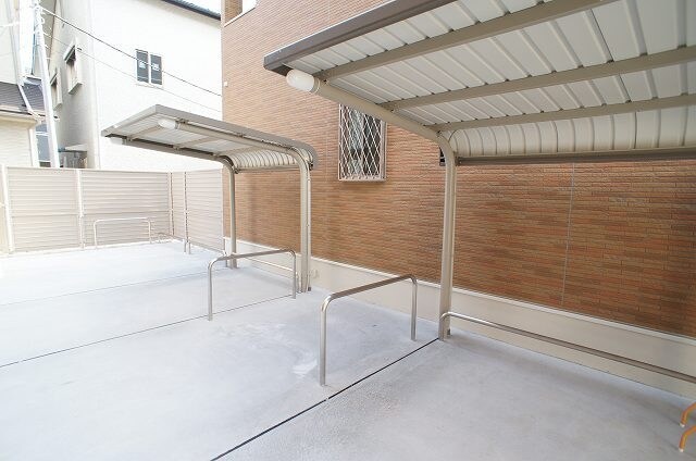 ルミエールAの物件内観写真