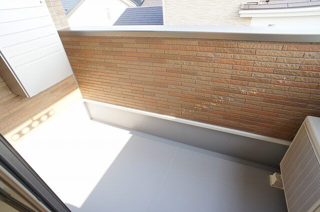 ルミエールAの物件内観写真