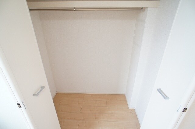 ルミエールAの物件内観写真