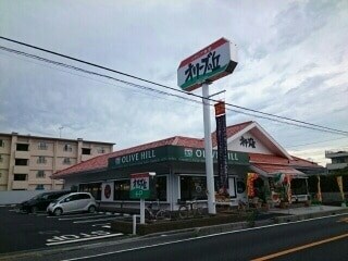 ルミエールAの物件内観写真