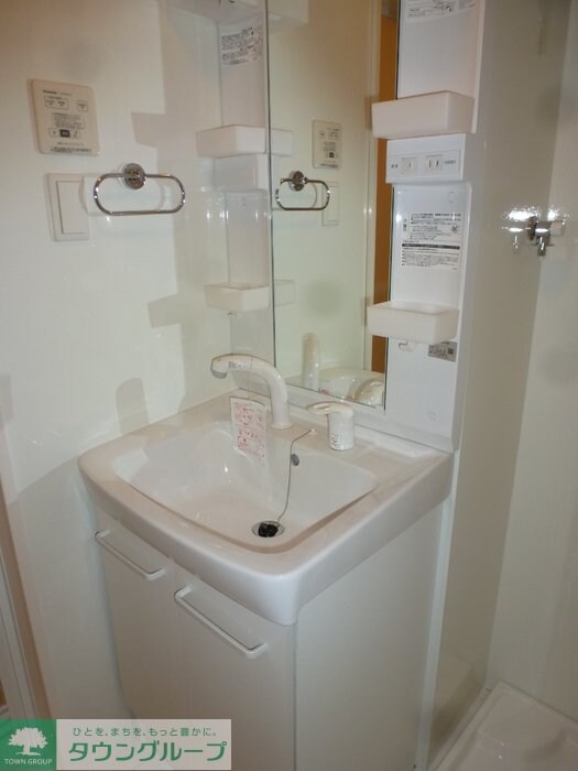 グランド・キャッスルの物件内観写真