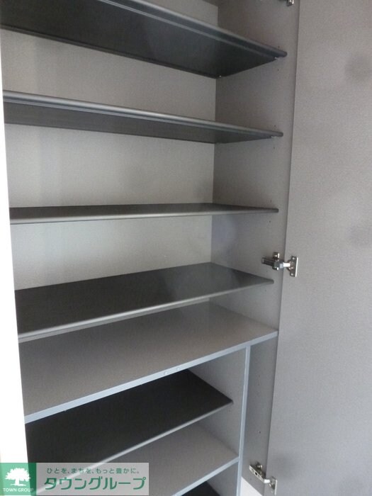 グランド・キャッスルの物件内観写真