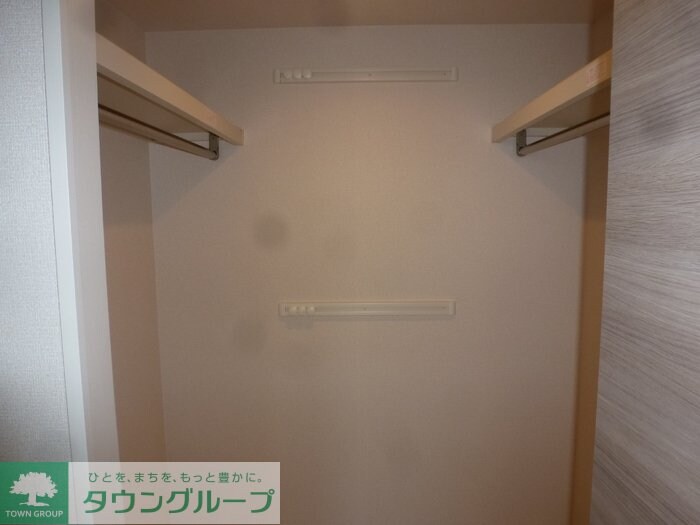 グランド・キャッスルの物件内観写真