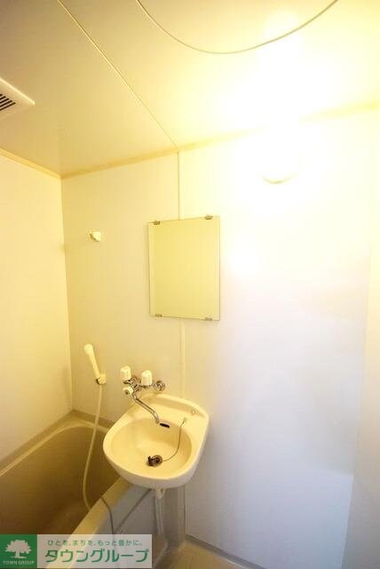 アーケティックマンション3の物件内観写真