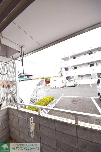 アーケティックマンション3の物件内観写真