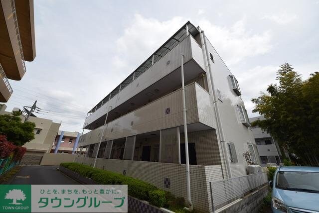 アーケティックマンション3の物件内観写真