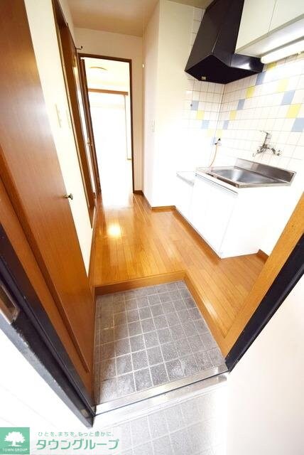 アーケティックマンション3の物件内観写真