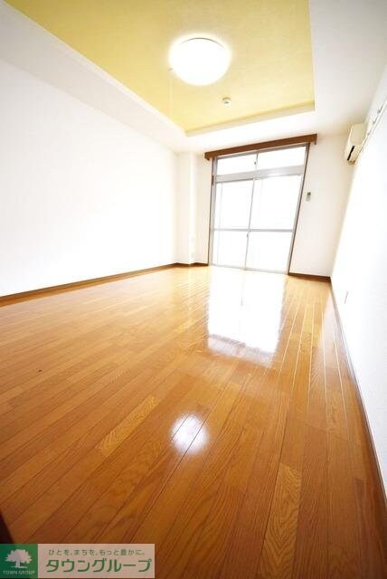 アーケティックマンション3の物件内観写真