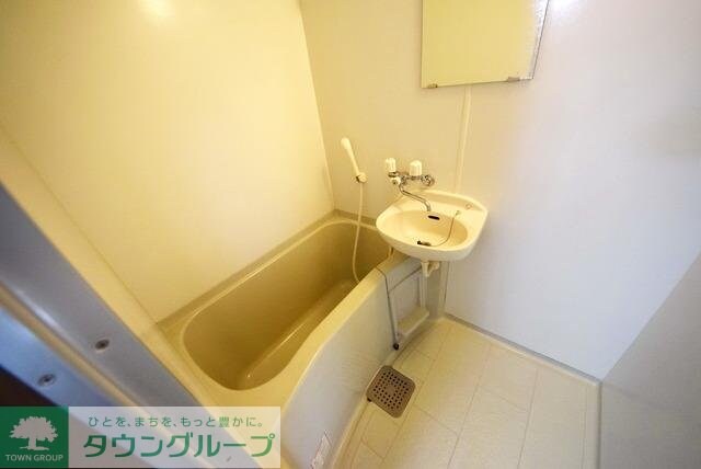 アーケティックマンション3の物件内観写真