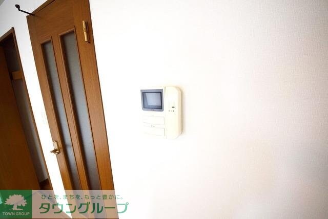 アーケティックマンション3の物件内観写真