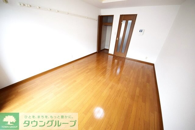 アーケティックマンション3の物件内観写真