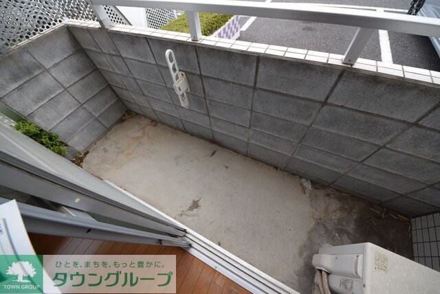 アーケティックマンション3の物件内観写真