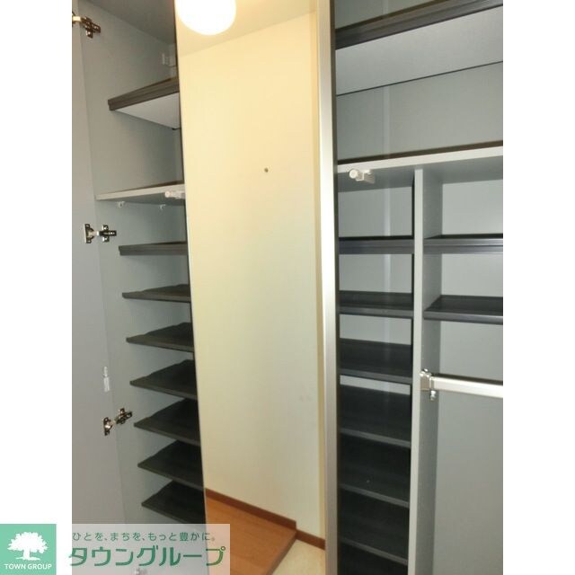 ファミール東川口の物件内観写真