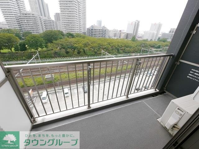 プライムアーバン川口の物件内観写真