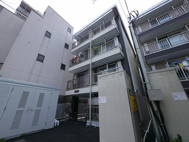 川口プラザDの物件内観写真