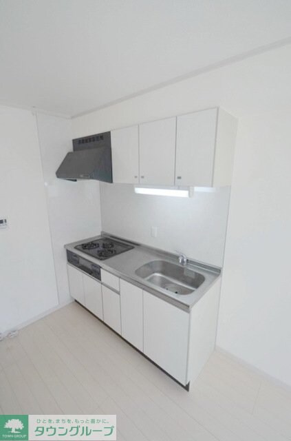 ルーセントブロッサムの物件内観写真