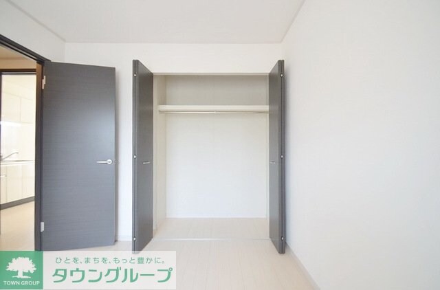 ルーセントブロッサムの物件内観写真