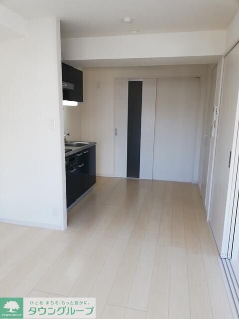 西川口グリーンマンションの物件内観写真